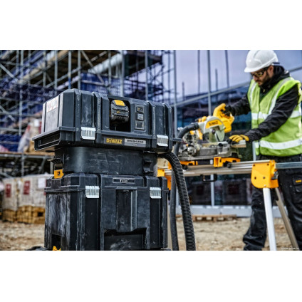 Пылесос DeWalt DCV586MT2-QW
