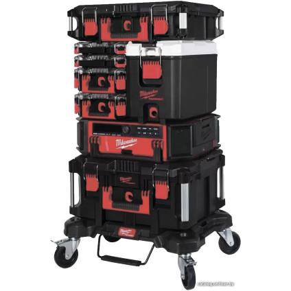 Кейс Milwaukee Packout Hardcooler 4932471722