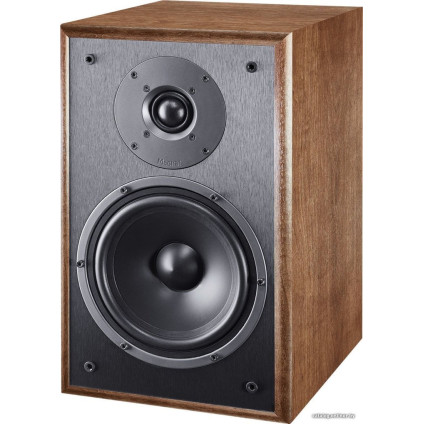 Полочная акустика Magnat Monitor S30 (орех)