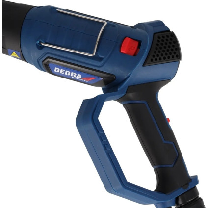 Промышленный фен Dedra DED7975