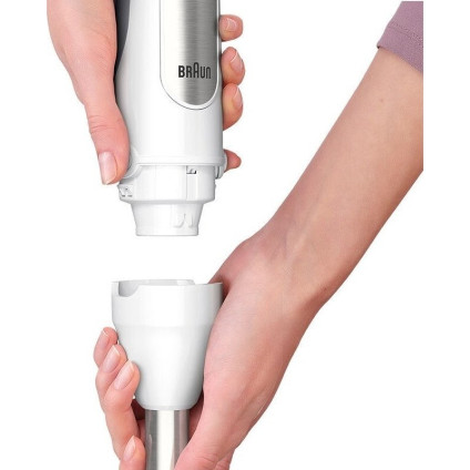 Погружной блендер Braun MultiQuick 7 MQ7020