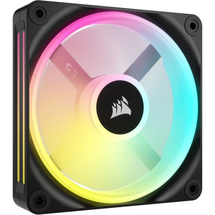 Вентилятор для корпуса Corsair iCUE LINK QX120 RGB CO-9051001-WW