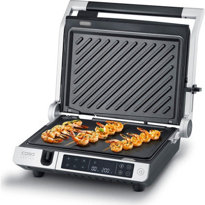 Электрогриль CASO SteakMaster Pro