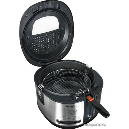 Фритюрница Tefal FF175D71