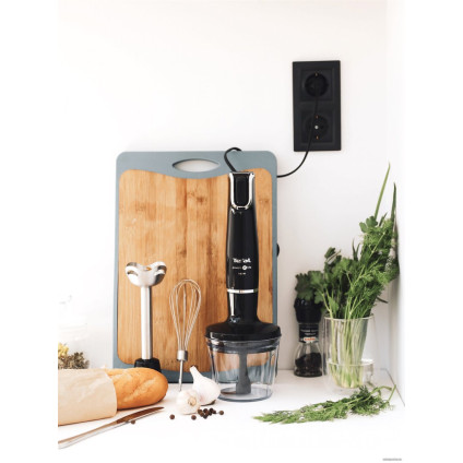 Погружной блендер Tefal Infiny Force V2 3in1 HB943