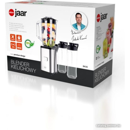 Стационарный блендер Eldom Jaar BK5S