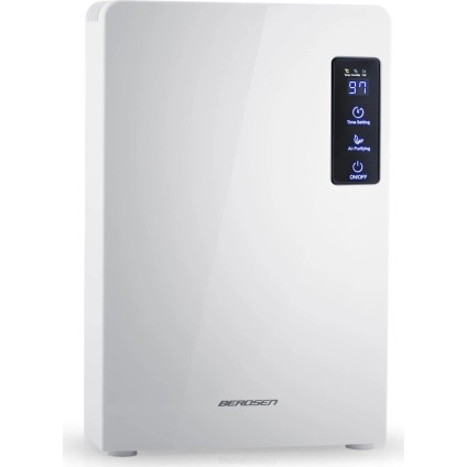 Осушитель воздуха Berdsen BR-22A (белый)