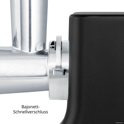 Мясорубка ADE KA1801