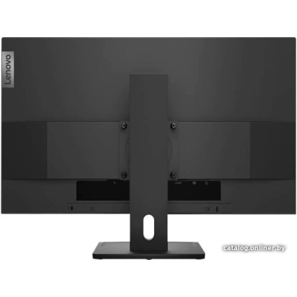 Монитор Lenovo ThinkVision E27q-20