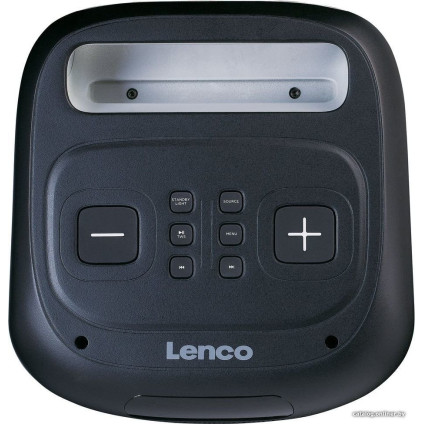 Беспроводная колонка Lenco PA-100BK