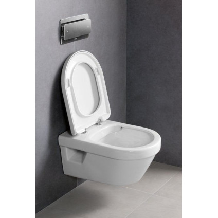 Унитаз подвесной Villeroy & Boch Omnia Architectura 5684R0T2