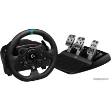 Руль Logitech G923 для Xbox