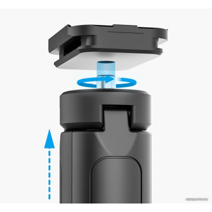 Экшен-камера FeiyuTech Pocket 3