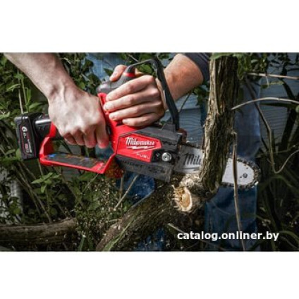 Аккумуляторная пила Milwaukee M12 FHS-0 4933472211 (без АКБ)