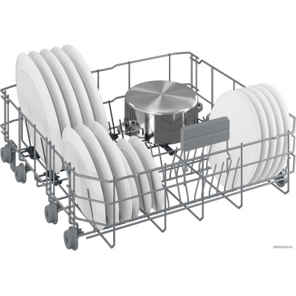 Встраиваемая посудомоечная машина BEKO BDIN16435