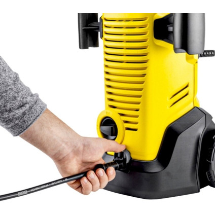 Мойка высокого давления Karcher K 3 Car EU 1.676-353.0