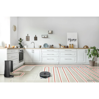Робот-пылесос Concept VR3520