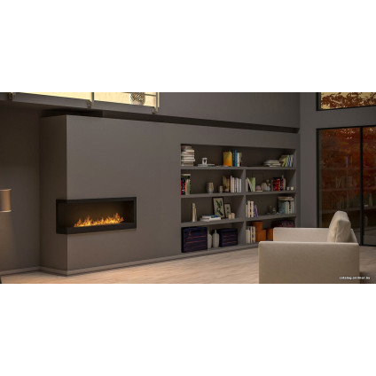 Биокамин SimpleFire Corner 1200 L