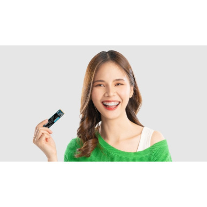 SSD Kioxia Exceria Plus G4 1TB LVD10Z001TG8