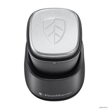 Вакуумный упаковщик FoodSaver VS1199X