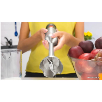 Погружной блендер Zelmer ZHB4650