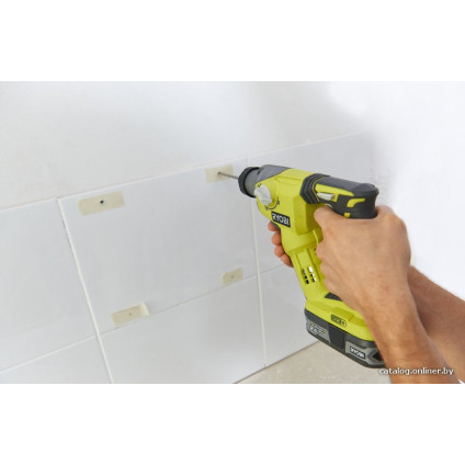 Перфоратор Ryobi R18SDS-0 5133002305 (без АКБ)