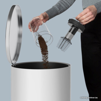 Пылесос Electrolux Power Hygienic 800 EP81HB25WU