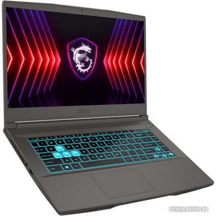 Игровой ноутбук MSI Thin 15 B13VF-3402XRU