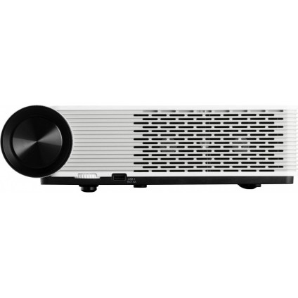 Проектор ViewSonic X2000L-4K