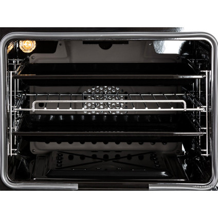 Газовый духовой шкаф Freggia OMRB66CH