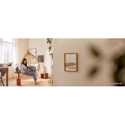 Увлажнитель воздуха Philips HU3916/10