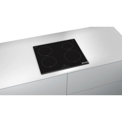 Варочная панель Bosch Serie 4 PIE631BB5E
