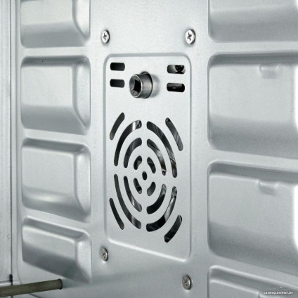 Мини-печь Koliber Supermax X-3000-W