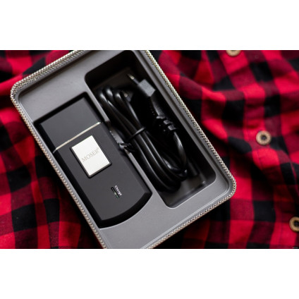 Электробритва Moser Travel Shaver 3615-0051