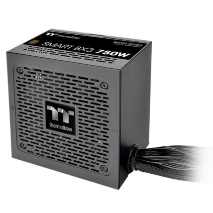 Блок питания Thermaltake Smart BX3 Bronze 750W PS-SPD-0750NNFABE-3