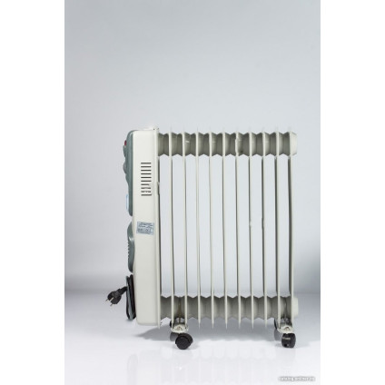 Масляный радиатор Volteno Turbo VO0275