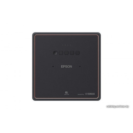 Проектор Epson EF-12