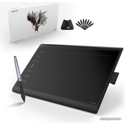 Графический планшет Huion H1060P