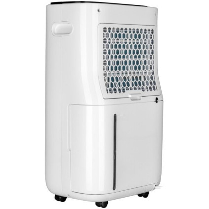 Осушитель воздуха Goetze & Jensen DH600