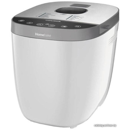 Хлебопечка Morphy Richards Homebake 502001
