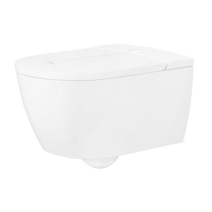 Унитаз подвесной Villeroy & Boch Viclean V0E100R1