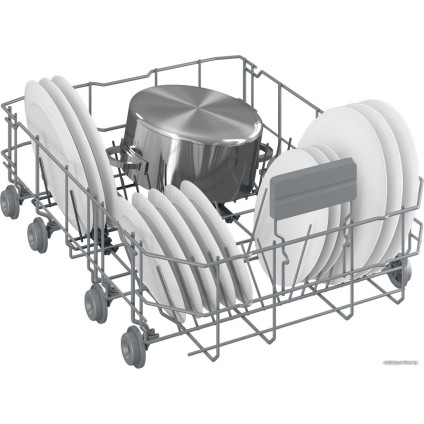 Встраиваемая посудомоечная машина BEKO BDIS36020