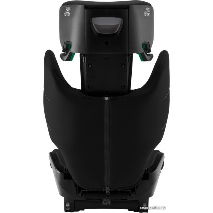 Детское автокресло Britax Romer Hi-Liner (space black)