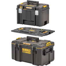 Адаптер DeWalt TOUGHSYSTEM to TSTAK Adapter Bundle DWST08017-9