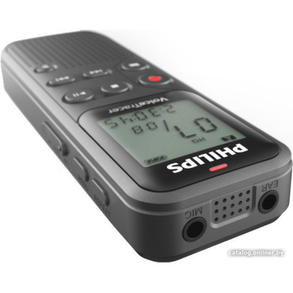 Диктофон Philips VoiceTracer DVT1120