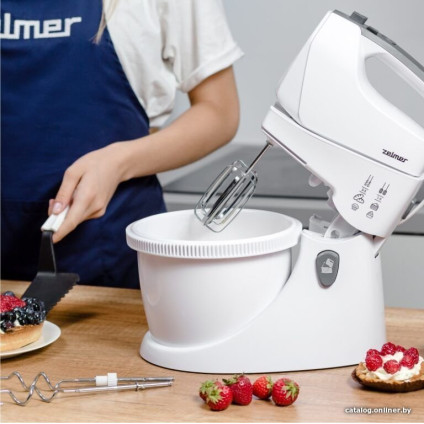 Планетарный миксер Zelmer ZHM2559