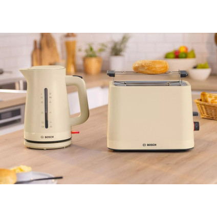 Электрический чайник Bosch TWK3M127