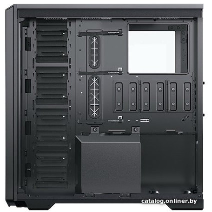 Корпус Phanteks Enthoo Pro 2 Tempered Glass PH-ES620PTG_DBK