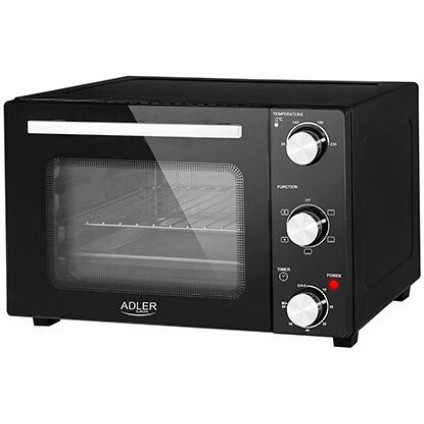 Мини-печь Adler AD 6024