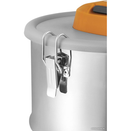 Пылесос Zeegma Zonder Pro Ash